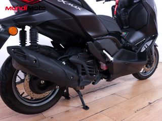 YAMAHA X-MAX 125 TECH MAX