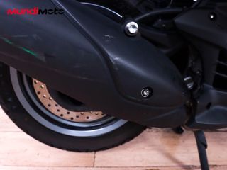 YAMAHA X-MAX 125 TECH MAX