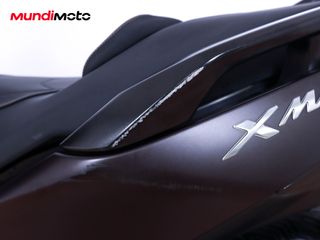 YAMAHA X-MAX 125 TECH MAX
