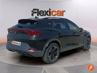 Cupra Formentor 1.5 TSI 110kW (150 CV) DSG