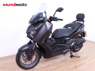 YAMAHA X-MAX 125 TECH MAX