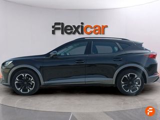 Cupra Formentor 1.5 TSI 110kW (150 CV) DSG