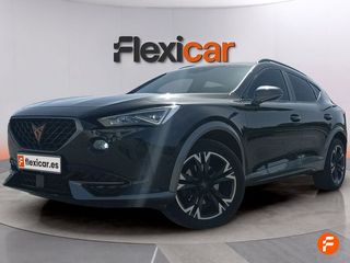 Cupra Formentor 1.5 TSI 110kW (150 CV) DSG