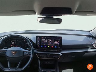 Cupra Formentor 1.5 TSI 110kW (150 CV) DSG