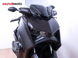 YAMAHA X-MAX 125 TECH MAX