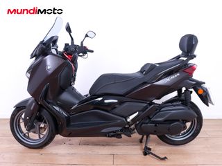 YAMAHA X-MAX 125 TECH MAX