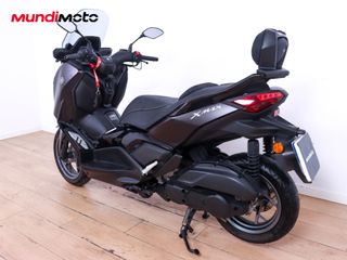 YAMAHA X-MAX 125 TECH MAX