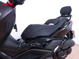 YAMAHA X-MAX 125 TECH MAX