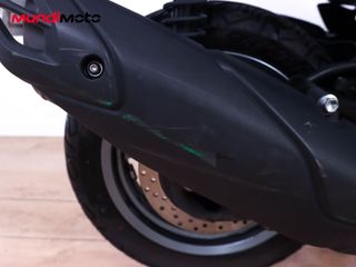 YAMAHA X-MAX 125 TECH MAX