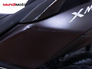 YAMAHA X-MAX 125 TECH MAX