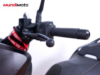 YAMAHA X-MAX 125 TECH MAX