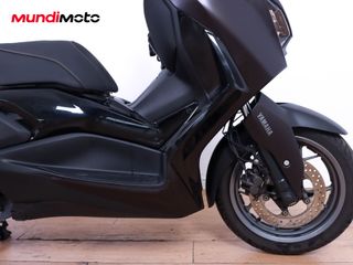 YAMAHA X-MAX 125 TECH MAX