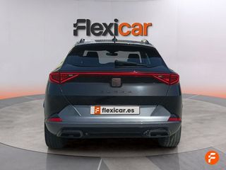 Cupra Formentor 1.5 TSI 110kW (150 CV) DSG