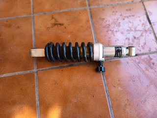 Despiece BMW GS 800F 2009