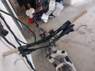 Bicicleta Lapierre Technic 400