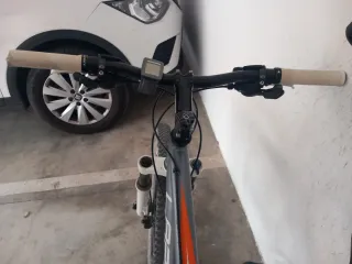 Bicicleta Lapierre Technic 400