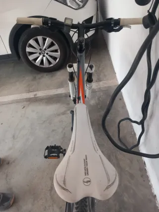 Bicicleta Lapierre Technic 400