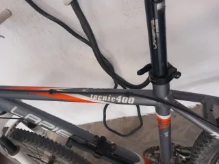 Bicicleta Lapierre Technic 400