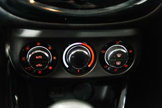 Opel Corsa-E OPC 2016 207cv RECARO PACK CARBONO