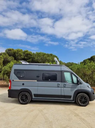 Peugeot Boxer 2013