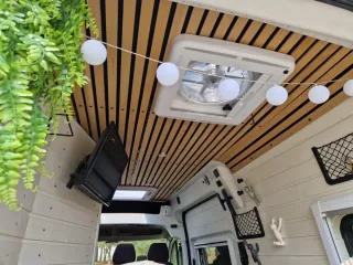 Peugeot Boxer 2013
