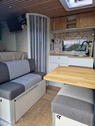 Peugeot Boxer 2013