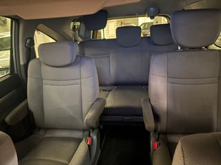 SsangYong Rodius 270 XDi 165 caballos