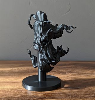 Figura Dementor Harry Potter Colección