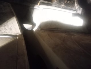 SEAT 124 1975