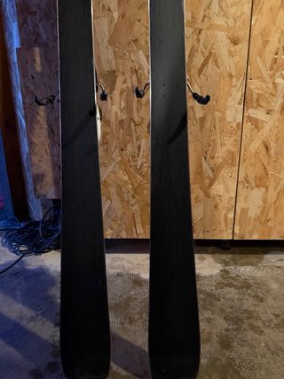 Esquís Völkl RaceTiger SC 165