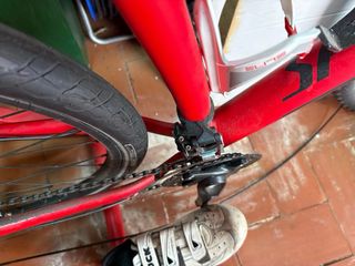 Bicicleta de Montaña SPELIALIZED