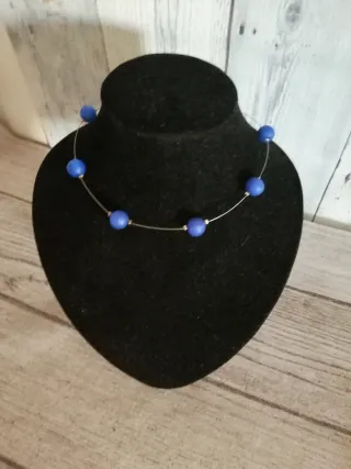 Mostrador de Collares