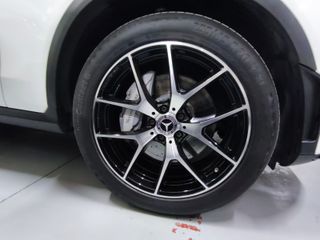 MERCEDES-BENZ GLC 200D 4MATIC 163cv AMG