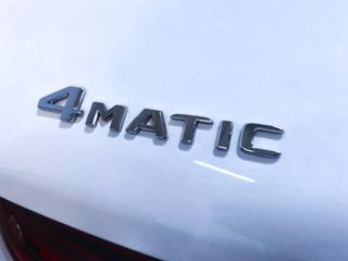 MERCEDES-BENZ GLC 200D 4MATIC 163cv AMG