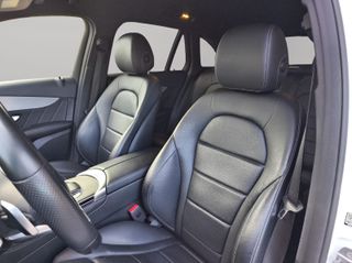 MERCEDES-BENZ GLC 200D 4MATIC 163cv AMG