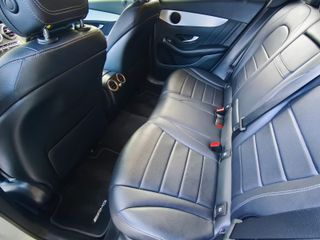 MERCEDES-BENZ GLC 200D 4MATIC 163cv AMG