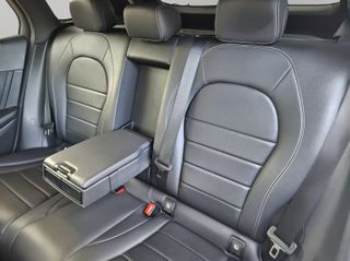 MERCEDES-BENZ GLC 200D 4MATIC 163cv AMG