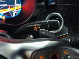 MERCEDES-BENZ GLC 200D 4MATIC 163cv AMG