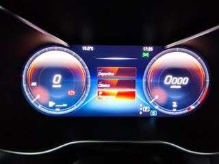 MERCEDES-BENZ GLC 200D 4MATIC 163cv AMG