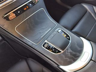MERCEDES-BENZ GLC 200D 4MATIC 163cv AMG