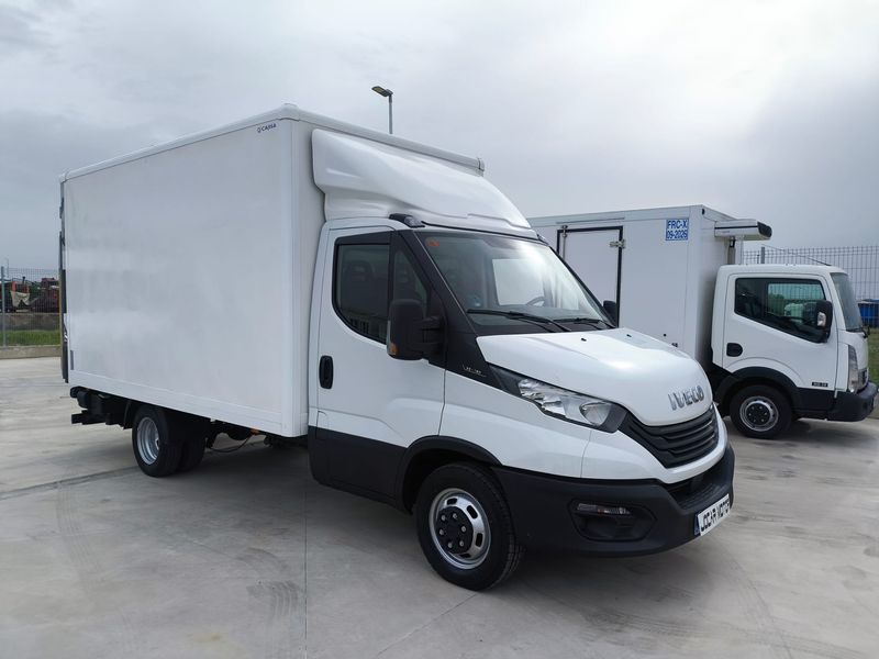 Iveco Daily 2023, foto 2