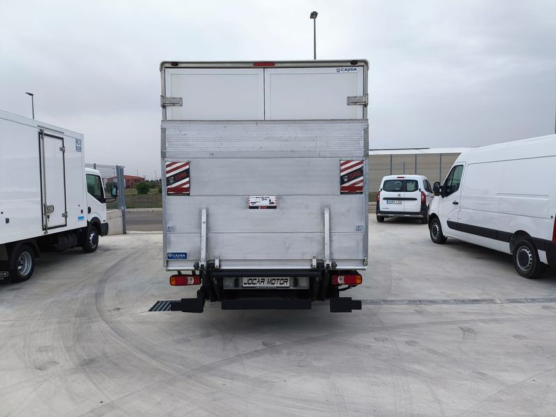 Iveco Daily 2023, foto 5