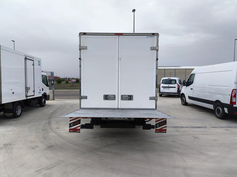 Iveco Daily 2023, foto 6