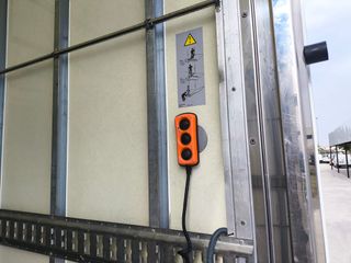 IVECO DAILY 35C16H 3450 CAJA CON PLATAFORMA