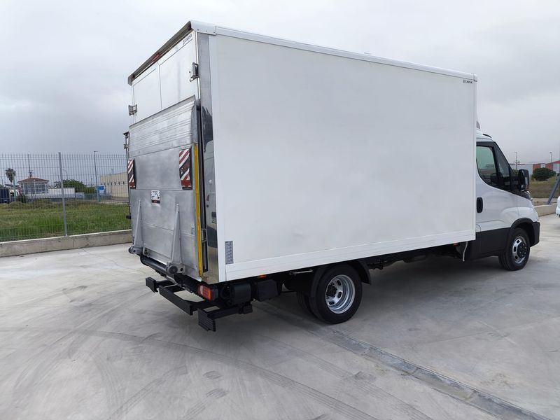 Iveco Daily 2023, foto 10