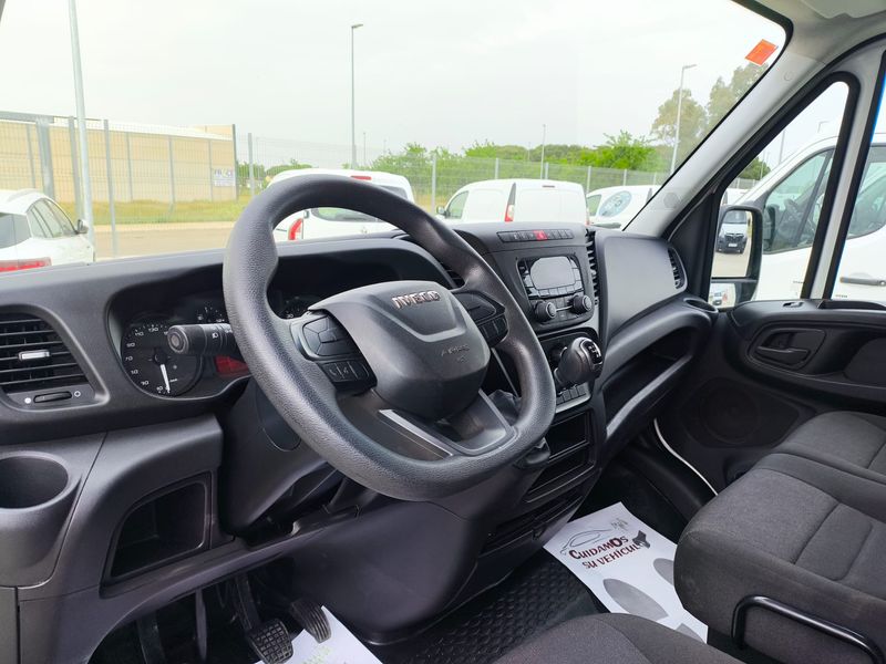 Iveco Daily 2023, foto 11