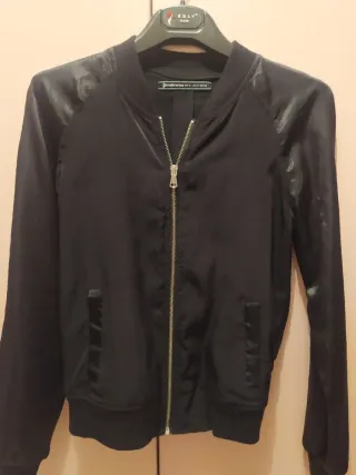 Giubbotto leggero Stradivarius donna M