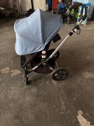 Bugaboo Cameleon 3 Carro