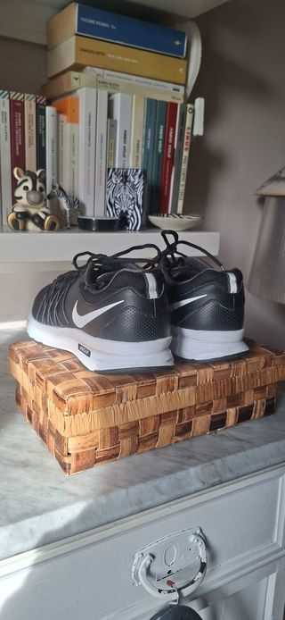 Scarpe Nike Air Relentless 6 Nere