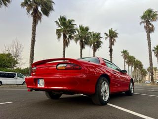 Chevrolet Camaro 1995